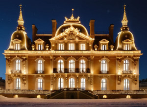 Noua Comedie Romantică Netflix „Probleme cu șampania” Devine un Succes Mondial