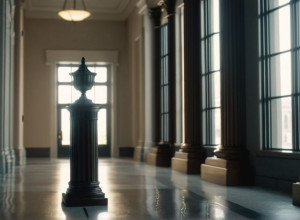 Doliu în Saarland: Minut de reculegere pentru executorul judecătoresc ucis; investigația continuă