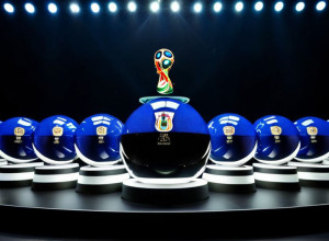 Președintele DFB, Bernd Neuendorf, avertizează împotriva subestimării adversarilor la tragerea la sorți a Cupei Mondiale 2026