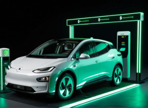 Subvenții pentru Mașini Electrice Revin: Până la 5000 de Euro Suport Financiar!