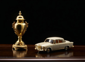 Descoperiri remarcabile la „Bares für Rares”: Un încălzitor mobil din anii '50 uimește experții