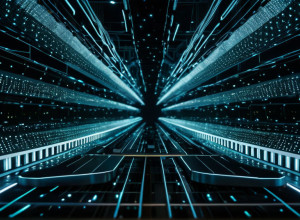 Noul sezon "Stranger Things" a provocat o cădere a serviciului Netflix