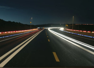 Pasager beat, furios, a atacat șoferul Flixbus și alți pasageri, provocând haos pe autostradă