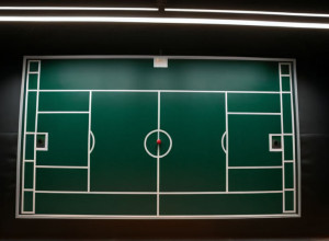 TSV Hannover-Burgdorf Caută un Nou Antrenor: Lista Scurtă Include Nume Grele din Scandinavia și Spania