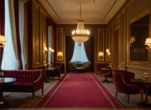 „Furtună de dragoste”: Află ce se întâmplă la Fürstenhof în această săptămână!