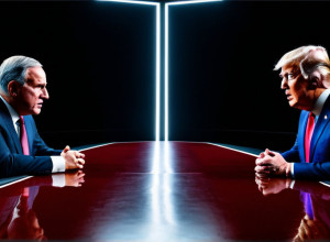 Ricarda Lang îl critică dur pe Cancelarul Merz: „Aroganța campaniei electorale i se întoarce împotrivă”