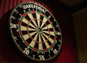 Legenda Dartsului Raymond van Barneveld, Ținta Criticilor Vehemente: "Nu mai poate continua așa!"