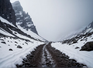 Tată arestat după o drumeție de "groază": Copiii aproape au murit în munți