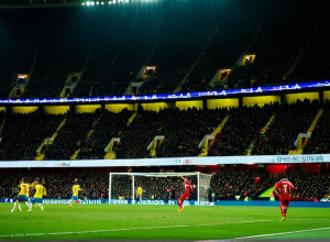 Portarul Nikola Vasilj de la St. Pauli se pregătește pentru întâlnirea cu idolul Manuel Neuer pe fondul unei serii de greșeli