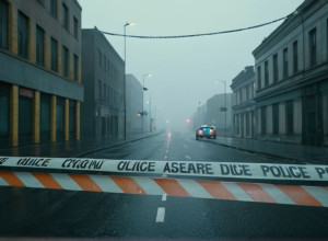 Model dispărut fără urmă: fostul iubit arestat sub suspiciunea de crimă în Austria