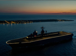 Număr Record de Drone Observate deasupra Bazelor Militare Germane: Marina, în Centrul Atenției