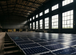 Ultimele fabrici de sticlă solară din UE se închid: Peste 200 de angajați își pierd locurile de muncă