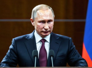 Putin anunță mobilizare parțială