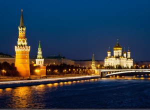 Jurnal de călătorie: București