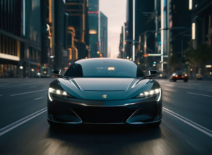 Tesla aduce sistemul avansat "Full Self-Driving Supervised" pentru testări în Germania