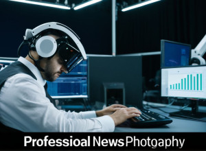 Studiu privind impactul inteligenței artificiale asupra pieței muncii