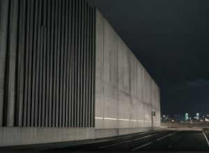 Kârgâzstanul a ridicat un "zid al rușinii" pentru a ascunde steagul ucrainean de Putin