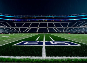 Campionii Super Bowl, "Philadelphia Eagles", huiduiți de proprii fani după o nouă înfrângere