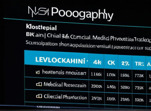 Aplicarea blockchain în domeniul sănătății