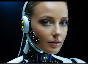 Evoluția inteligenței artificiale