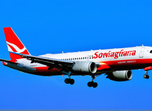 Linii aeriene anulează zboruri: Mii de avioane Airbus necesită o actualizare de urgență