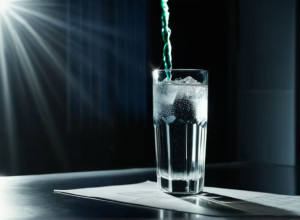 Producătorul băuturii „Hydr8“ a intrat în insolvență din cauza conflictelor interne