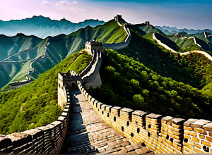 Marele Zid Chinezesc