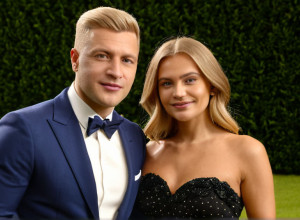 Vedeta „Dansez pentru tine” Ekaterina Leonova și coregraful Ilya Viarmenich și-au cumpărat prima casă împreună