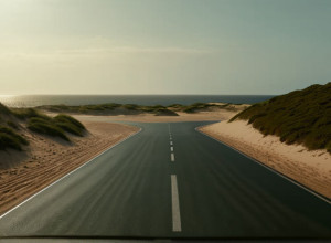 Loc de parcare „cu vedere” pe insula Sylt: Prețul exorbitant de 298.000 de euro șochează Germania