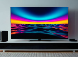 Sunet de lux Bang & Olufsen în televizoare chinezești ieftine: Testul real al calității