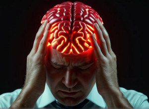 Test rapid: 6 întrebări care îți spun dacă durerile de cap sunt migrene