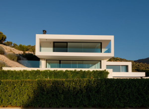 Marcel Remus, agentul imobiliar de lux din Mallorca, își construiește o vilă extravagantă în Son Vida