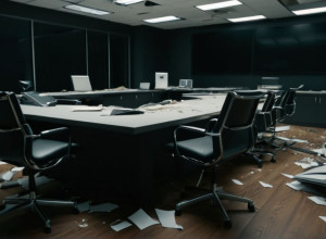 Protestatari pro-Palestinieni au luat cu asalt redacția "La Stampa" din Torino