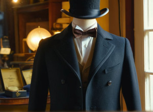 Milo, adolescentul de 15 ani care trăiește ca acum 100 de ani: Povestea tânărului pasionat de epoca "Titanic"