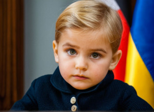 Criza creșelor în Germania: 300.000 de copii sub trei ani, fără locuri de îngrijire