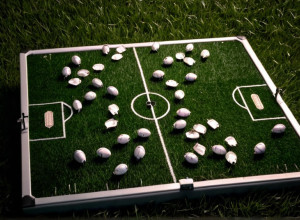 Critici dure pentru Carl Zeiss Jena după înfrângerea în derby: "Am jucat ca o echipă de elevi!"