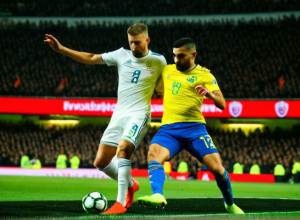 Union Berlin, învins dramatic de Heidenheim: blestemul continuă