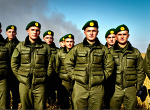 Rusia se pregătește pentru recrutarea de toamnă