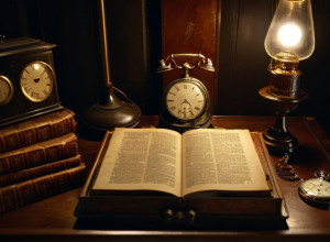 Adolescentul Milo (15) trăiește ca acum 100 de ani, inspirat de „Titanic”