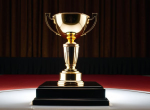 Füchse Berlin, Echipa Anului, a Servit Umorul la Gala Campionilor după Furtul Trofeului