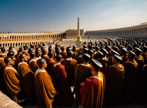 Istoria Imperiului Roman