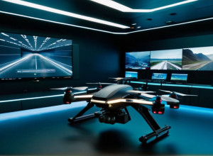 Lituania Își Pregătește Tineretul pentru Viitor: Antrenamente cu Drone pentru Copii, pe Fondul Amenințării Rusiei