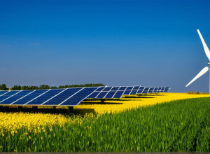 Inovații în domeniul surselor regenerabile de energie