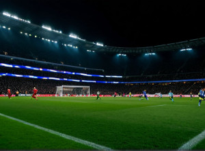 Said El Mala, Vedeta lui Köln, și-a Asigurat Locul în Drumul spre Mondial