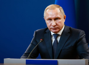 Interdicție de intrare în Ucraina pentru cetățenii ruși