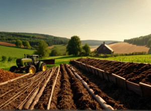 Ralf Herrmann: Zece Ani de Reportaj la Fermă, Curiozități și Pasiunea pentru Viața Rurală