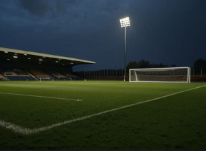 "Inadmisibil": Sandro Wagner, furios după prima repriză dezastruoasă a lui Augsburg