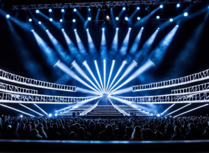 „Sărbătoarea Adventului a 100.000 de Lumini”: Povești din culise și momente emoționante