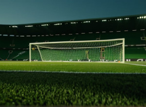 Victorie dramatică pentru Dynamo Dresden: Accidentare gravă a portarului și jucător de câmp în poartă