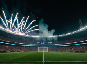 Violența în fotbal atinge noi cote în Israel: Casa antrenorului Maccabi Tel Aviv, atacată cu petarde și fumigene